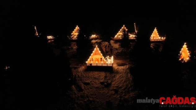 Çambaşı, İsviçre'ye rakip