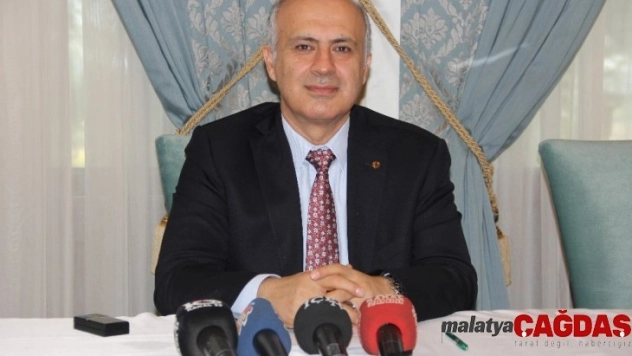 Çamsarı: 'Yurt dışı sıralamasında 12'nci sıradayız'