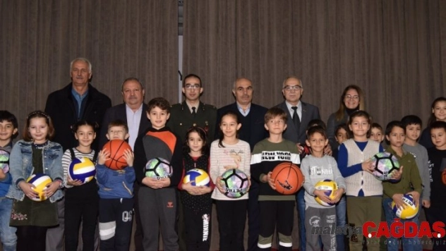 Çan Belediyesi farkındalık oluşturmaya devam ediyor