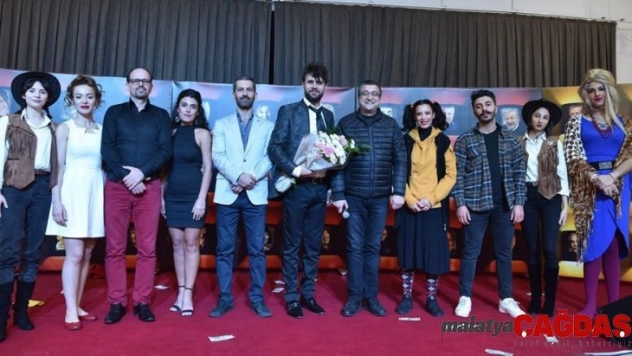 Çan Belediyesi sanat etkinlikleri devam ediyor