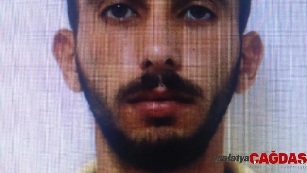 Çanakkale'de silahlı soygun firarisi tutuklandı