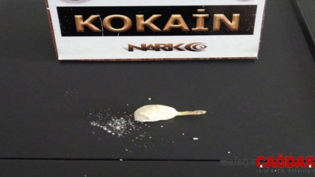 Çanakkale'de uyuşturucu operasyonu: 17 gözaltı