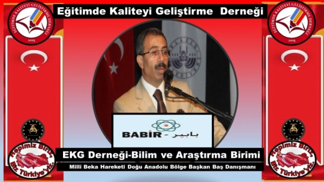 Çanakkale Ruhu İstikbalimizin Teminatıdır