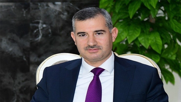 Çanakkale Zaferi Aziz Milletimizin Diriliş Sembolüdür