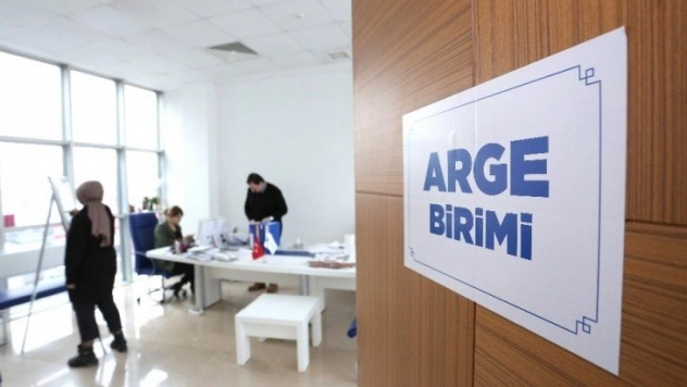 Canik Belediyesi AR-GE birimi kurdu