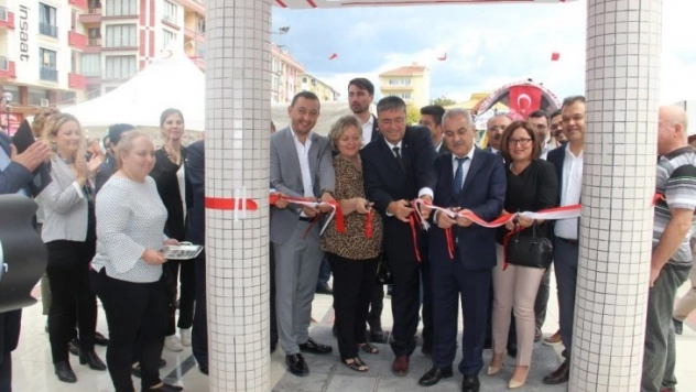 Çan'ın düşman işgalinden kurtuluşu törenlerle kutlanıyor