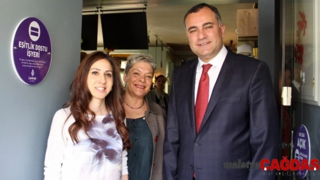 Çankaya Belediyesinden 6 ayda bin 834 iş yerine ruhsat