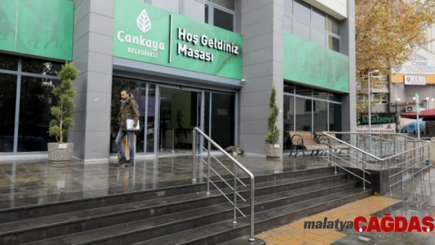 Çankaya Belediyesinden enerji kimlik belgesi kolaylığı