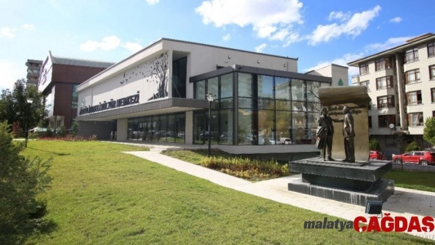 Çankaya'da bale ve modern dans kursları başlıyor