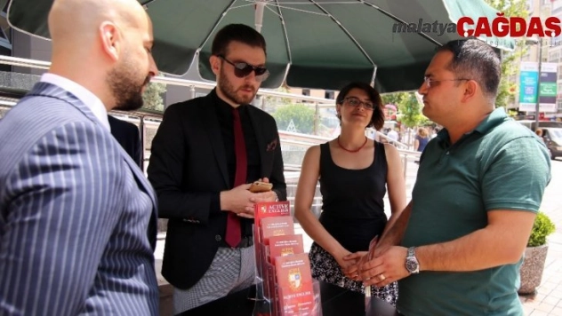 Çankaya'da dil öğrenmek indirimli