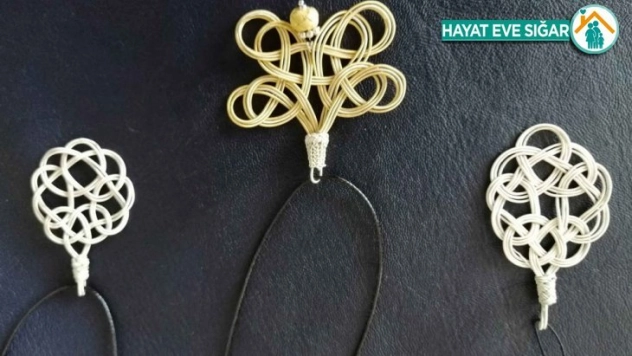 Çankaya'da sağlık çalışanı anneler unutulmadı