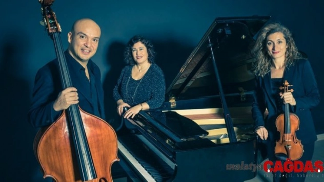 Çankaya'da yeni yıl konserleri