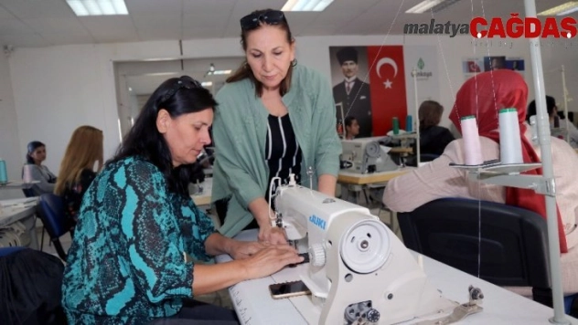 Çankaya'dan işsizliğe eğitimli çözüm