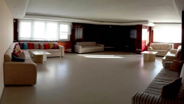 Çankaya'dan kadınlara destek