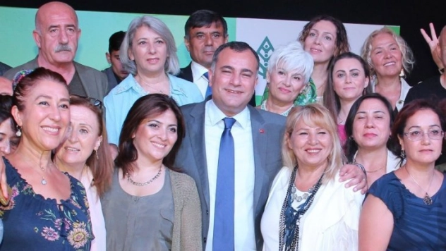 Çankaya'dan muhtarlara 300 liralık fatura desteği