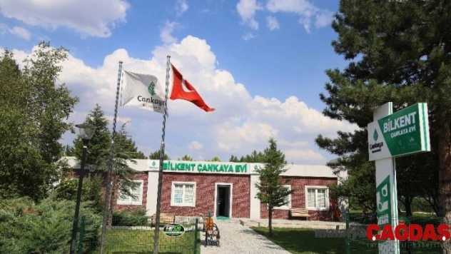 Çankaya Evleri'nde yeni dönem başlıyor