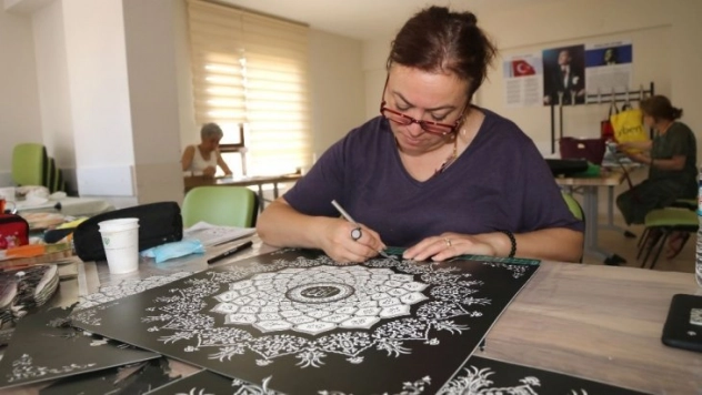 Çankaya evlerinde yeni dönem Eylül'de başlıyor