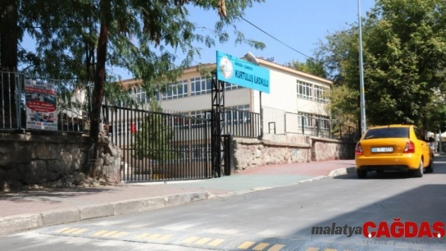 Çankayalı çocuklar emin ellerde