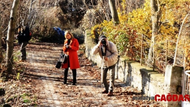 Çankayalı fotoğrafçılar Beypazarı'nda