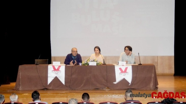 Çankayalılar binlerce kitapla buluştu