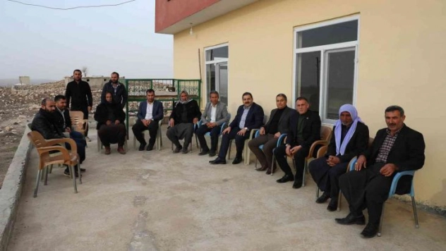 Canpolat: 'Ne söz verdiysek yerine getirdik'