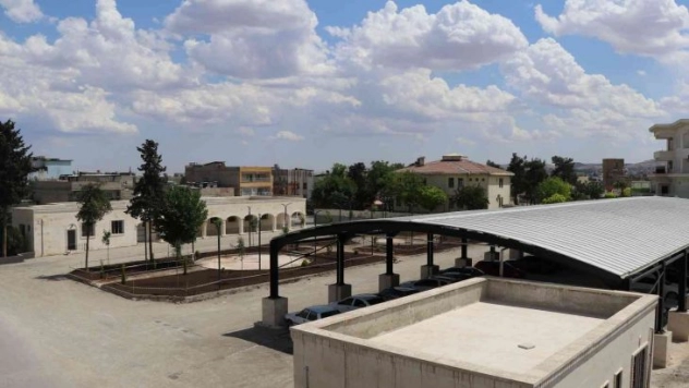 Canpolat ile projeler bir bir tamamlanıyor