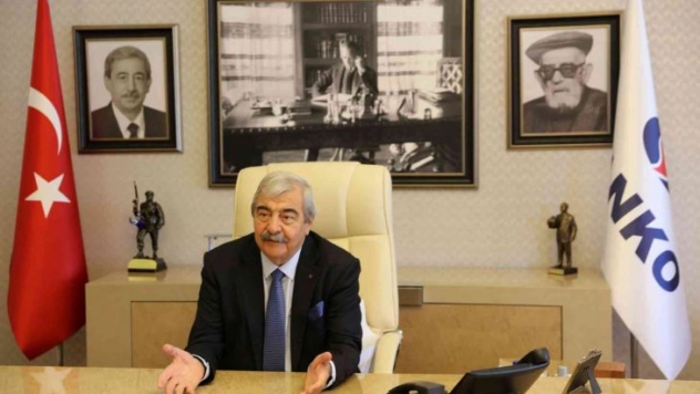 Capital Dergisi en güçlü 30 iş insanı araştırması