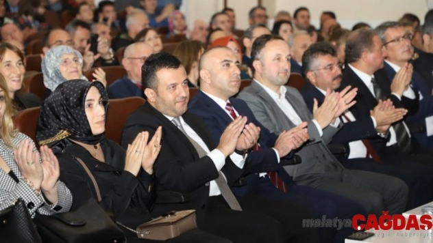 Çarşamba'da Öğretmenler Günü kutlama programı