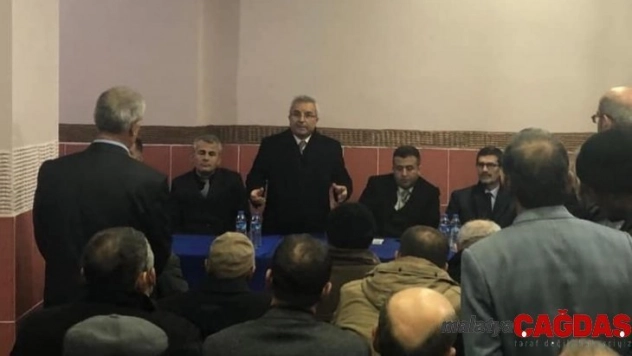 Çarşamba Şeker Fabrikasının faaliyete geçmesi