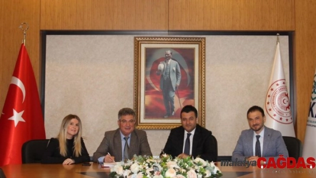 Çarşamba'ya Doğal Yaşam Tema Parkı