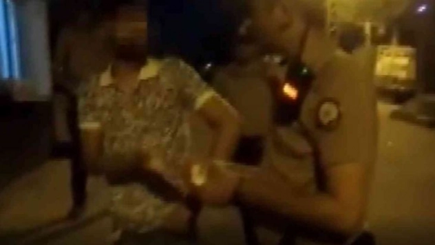 Çarşı ve Mahalle bekçileri uyuşturucuya geçit vermiyor