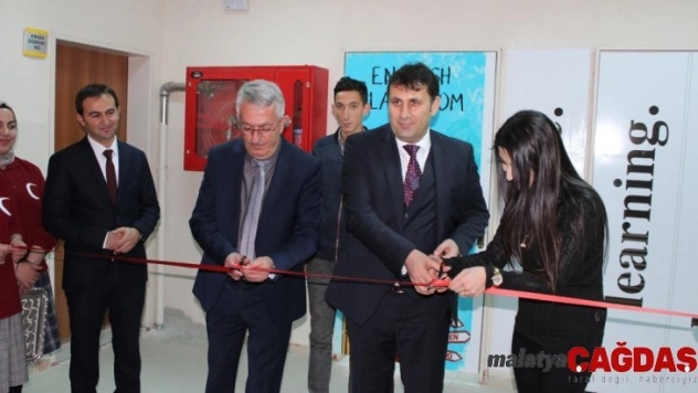 Çat Belediyesi'nden eğitim seferberliği