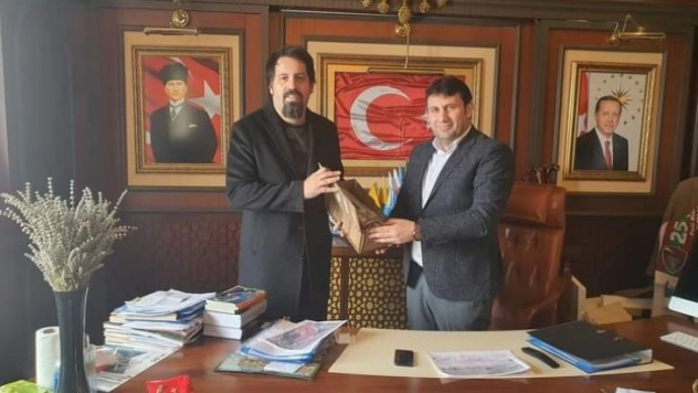 Çat'ta değişim ve dönüşüm devam ediyor