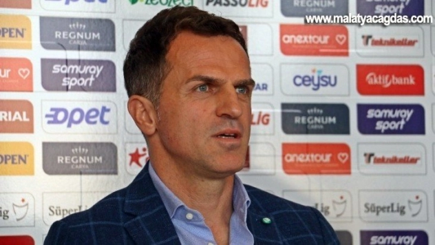 Çaykur Rizespor, Stjepan Tomas ile anlaştı