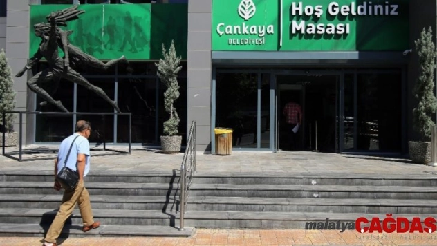 Cazibe merkezinde Ekim ayı ikiye katlandı