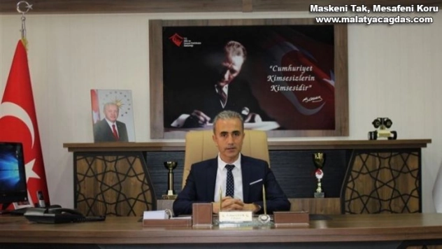 Çelik, Dünya Otizm Farkındalık Gününü kutladı