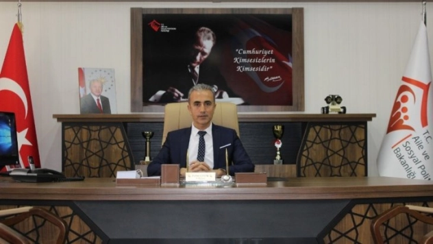 Çelik'in 19 Eylül Gaziler Günü mesajı