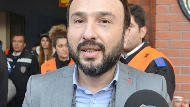 Çelikel Organize edilmiş bir provokosyan girişimi