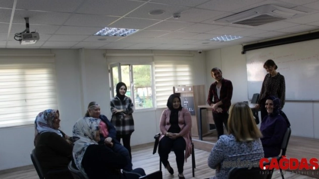 Cemil Meriç'te ailelere özel eğitim