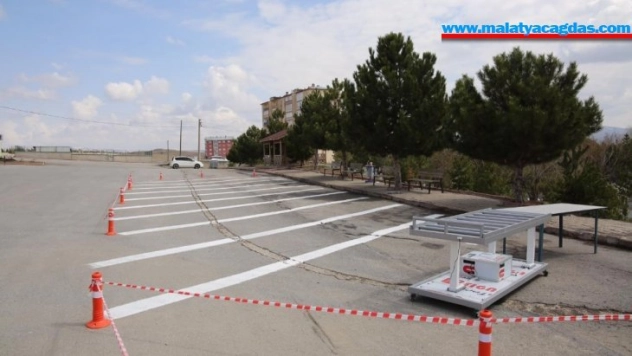 Cenaze namazlarına koronavirüs tedbiri