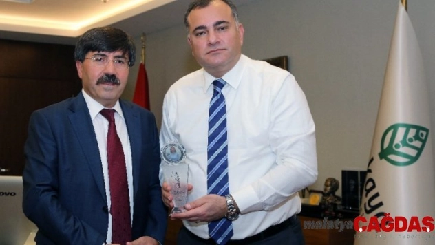 Ceren Damar Şenel'in babasından Çankaya Belediyesine teşekkür