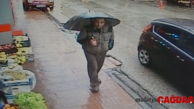 Ceren'in katili, cebinde bıçakla lokantaya girip çorba istemiş