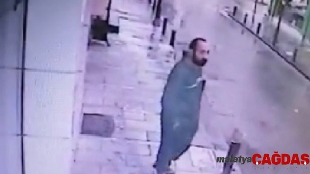 Ceren'in katili resepsiyon görevlisini ölümle tehdit edip, orada sabahlamış