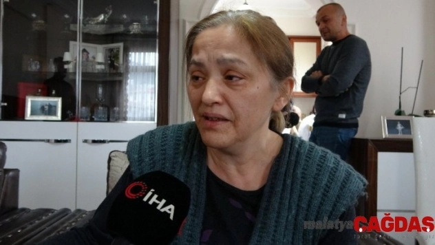 Ceren Özdemir'in annesinin feryadı: 'Psikopat biri cezaevinden bırakılır mı?