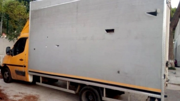 Çeşme KOM, göçmen kaçakçılarına geçit vermedi