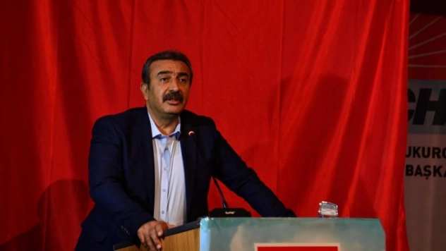 Çetin'den birlik beraberlik vurgusu