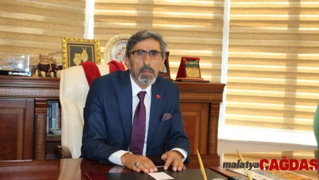 Çetindağ'dan 'çiftçilerin borcu ertelensin' talebi