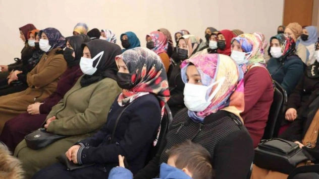 Çevre bilinci ve geri dönüşüm aşılanacak