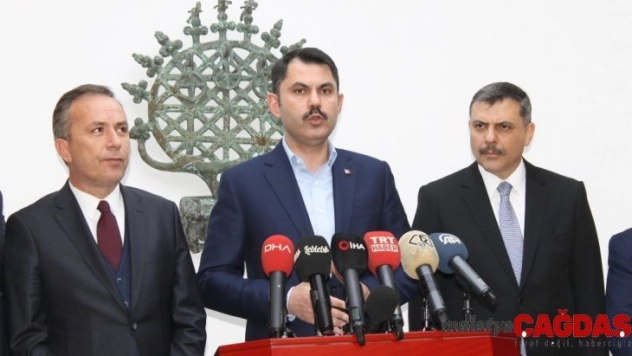 İkinci Dipsiz Göl vakası yaşanmaması için tedbir