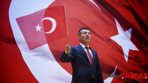 Cevriye nineden Mehmetçiğe dua